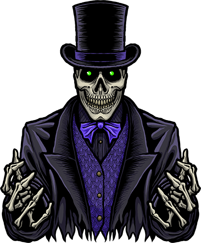 Illustrated Character Illustrated Character