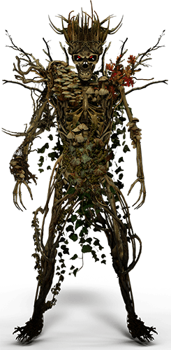 Photorealistic Character Photorealistic Character