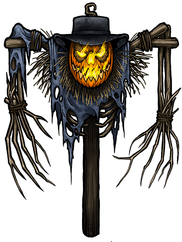 Illustrated Character Illustrated Character