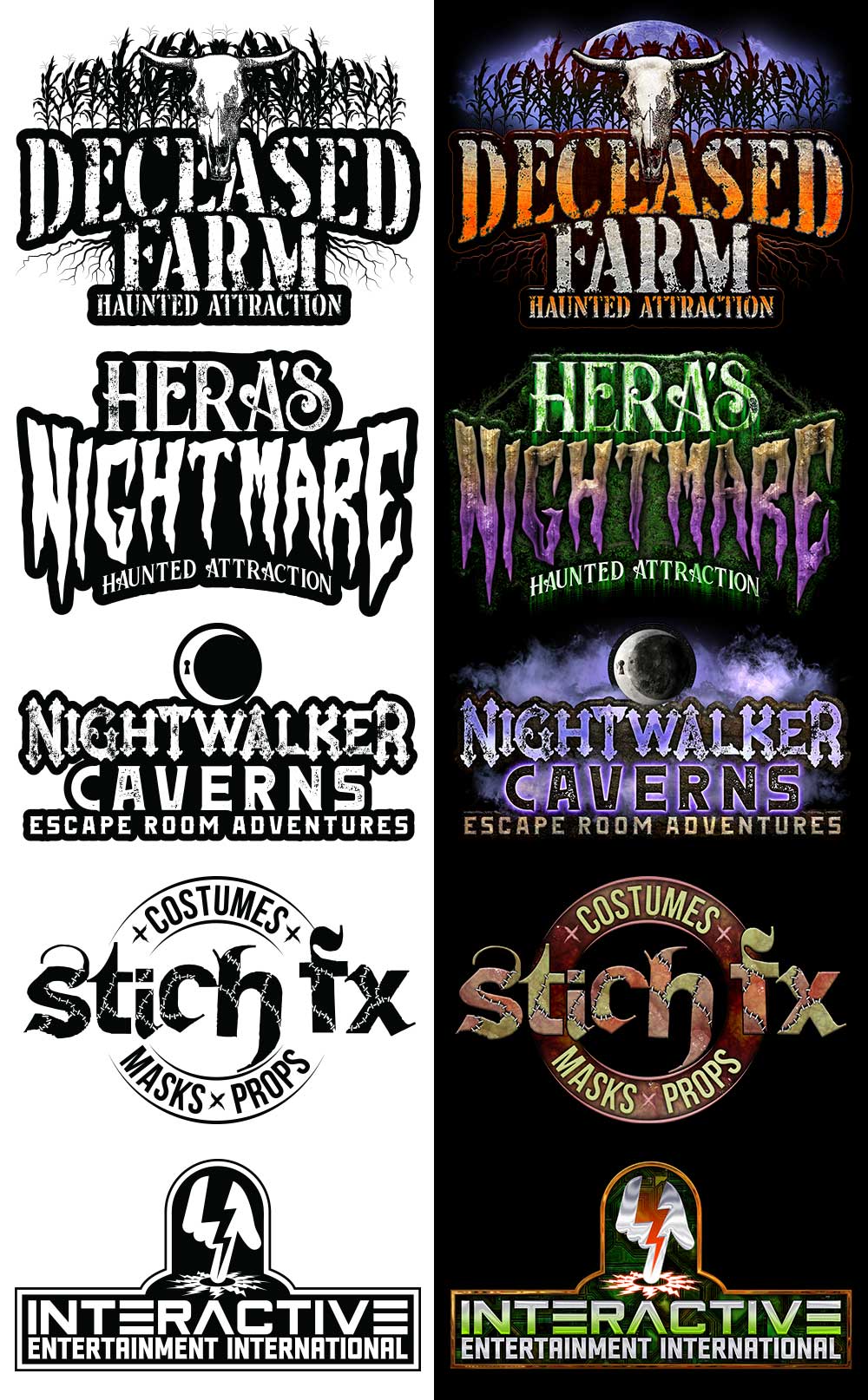 Logo Samples Logo Samples
