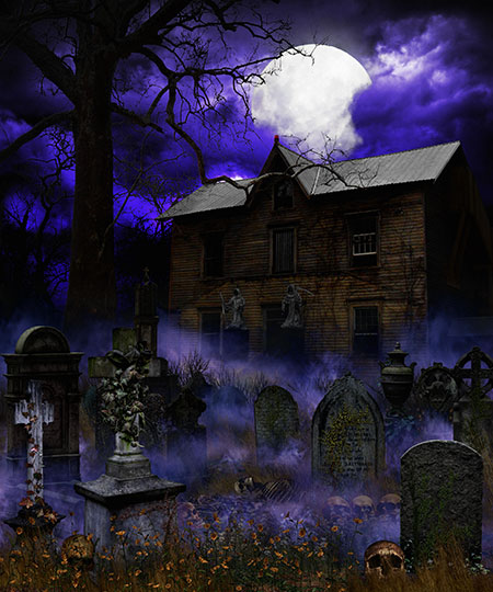 Harvested Farm Nightmares Marketing Artwork Harvested Farm Nightmares Marketing Artwork
